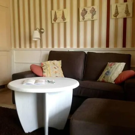 Ferienhaus Inselspecht Eg Comfortable