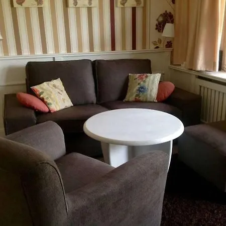 Inselspecht Eg Comfortable * Wyk auf Föhr