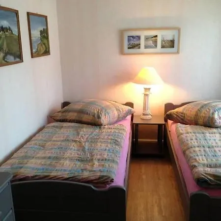 Inselspecht Eg Comfortable *