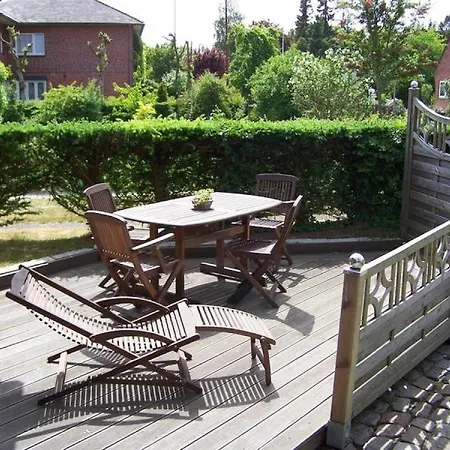 Inselspecht Eg Comfortable