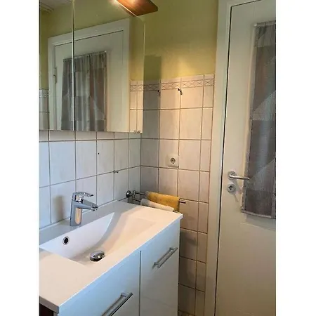 Inselspecht Eg Comfortable *
